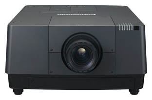   Panasonic PT-EX16KU (PT-EX16KU)  3