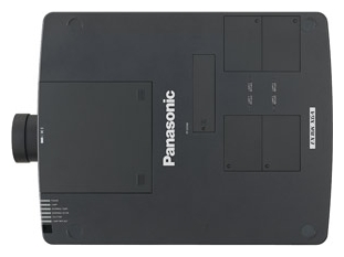   Panasonic PT-EX16KU (PT-EX16KU)  4