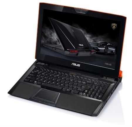   Asus Lamborghini VX7SX (90N92C374W3558RD23AY)  1