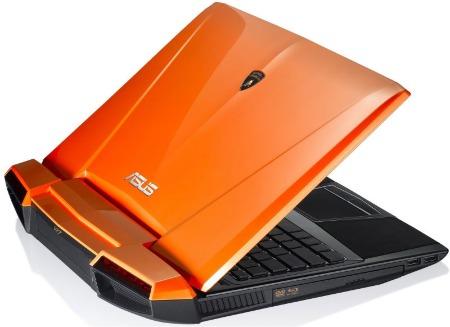   Asus Lamborghini VX7SX (90N92C374W3558RD23AY)  2