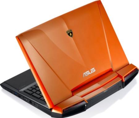   Asus Lamborghini VX7SX (90N92C374W3558RD23AY)  3