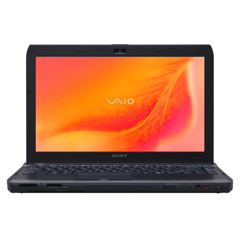   Sony Vaio SA4S9R/B (VPC-SA4S9R/B)  2