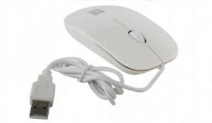   Defender NetSprinter 440 W White USB (52441)  2