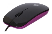   Defender NetSprinter 440 BV Black-Violet USB (52445)  1