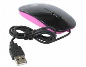   Defender NetSprinter 440 BV Black-Violet USB (52445)  2