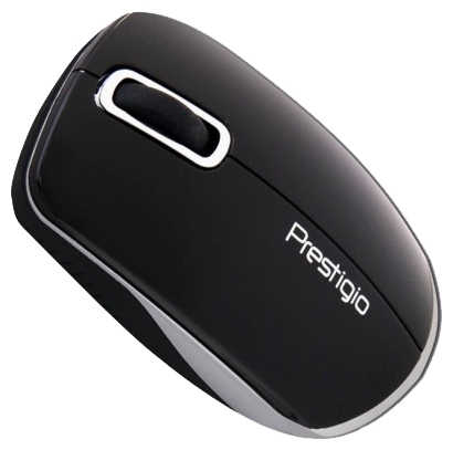   Prestigio PMSOW01BK Black USB (PMSOW01BK)  2