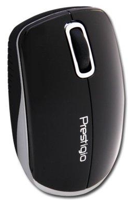   Prestigio PMSOW01BK Black USB (PMSOW01BK)  3