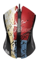   G-CUBE GLPS-310R USB (GLPS-310R)  1