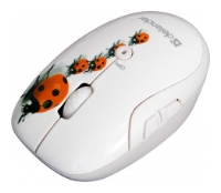   Defender To-GO MS-565 Nano Orange-White USB (52567)  1