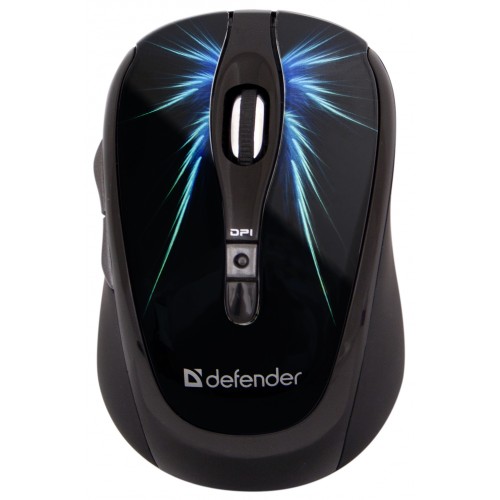   Defender To-GO MS-575 Nano Flash USB (52576)  2