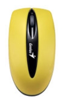   Genius Traveler 7000 Yellow USB (GM-Traveler 7000 Y)  1