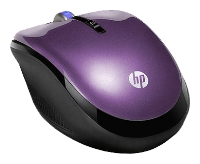   HP LY785AA Sweet Purple USB (LY785AA)  1