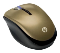   HP LP336AA Gold-Black USB (LP336AA)  1