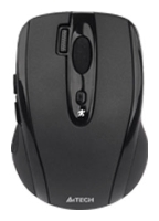   A4 Tech G10-690F Black USB (G10-690F)  1