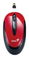   Genius Traveler 6010 Red USB (GM-Traveler 6010 R)  1