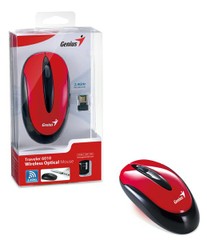   Genius Traveler 6010 Red USB (GM-Traveler 6010 R)  2