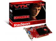   VTX3D Radeon HD 6570 650Mhz PCI-E 2.1 2048Mb 1000Mhz 128 bit DVI HDMI HDCP (VX6570 2GBK3-H)  2