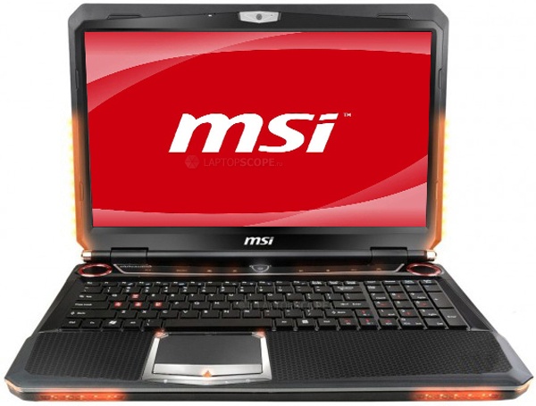   MSI GT683DX-824 (GT683DX-824RU)  1