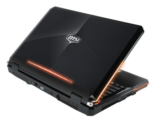   MSI GT683DX-824 (GT683DX-824RU)  3