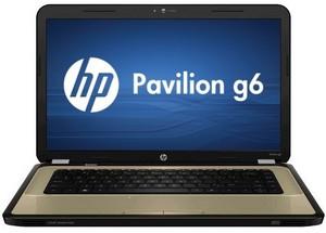   HP Pavilion g6-1301er (A8M70EA)  2