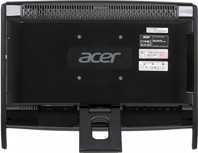   Acer Aspire Z1650 (PW.SJ8E8.002)  3