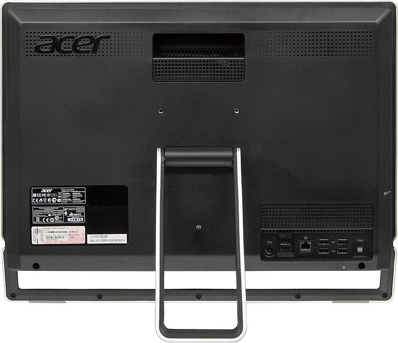   Acer Aspire Z3770 (PW.SHNE1.002)  4