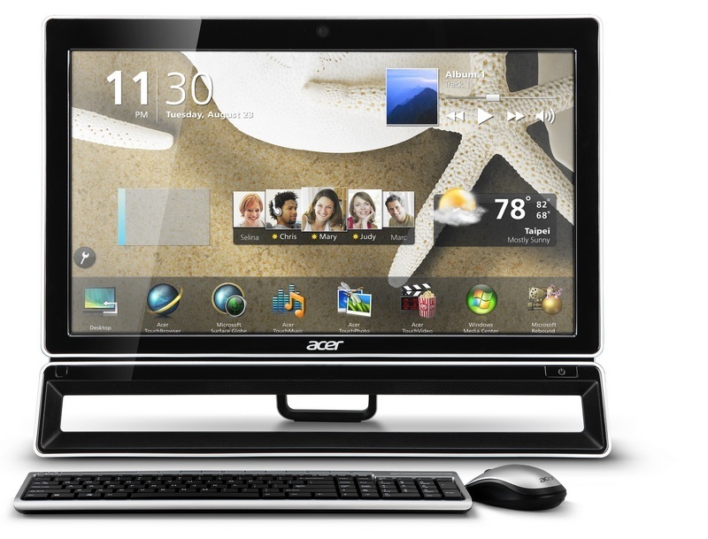   Acer Aspire Z3170 (PW.SHQE1.004)  1