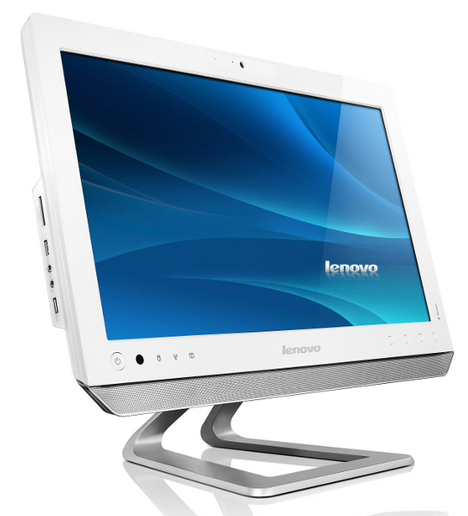   Lenovo IdeaCentre C320 (57302646)  2