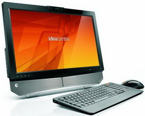   Lenovo IdeaCentre B520 (57300763)  1