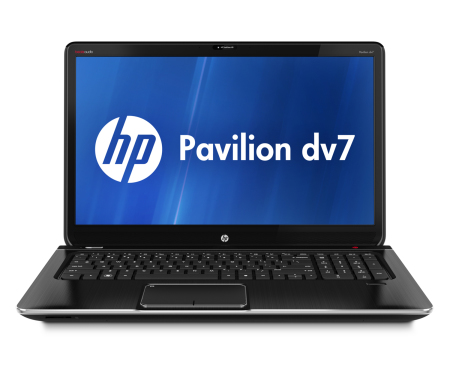   HP Pavilion dv7-7005er (B1W85EA)  1