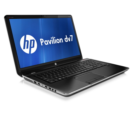   HP Pavilion dv7-7005er (B1W85EA)  2