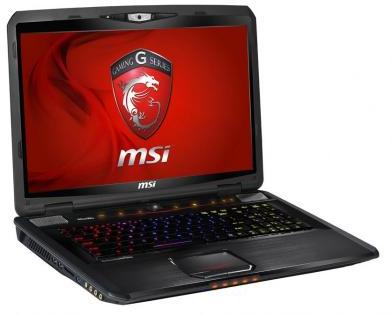   MSI GT70 0NC-040 (9S7-176212-040)  1