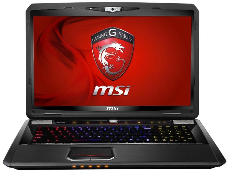   MSI GT70 0NC-040 (9S7-176212-040)  2