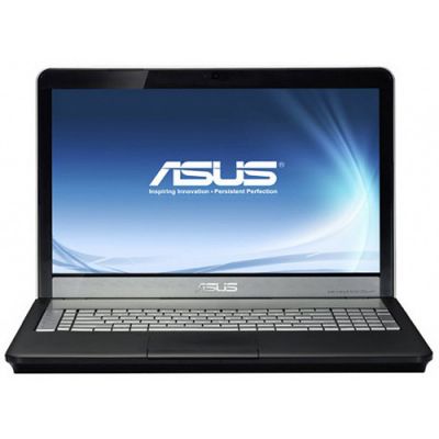   Asus N75SL (90NCUL628W19A7VD13AU)  1