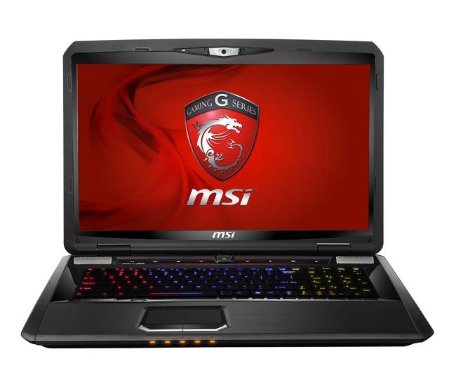   MSI GT783-637 (GT783-637RU)  1