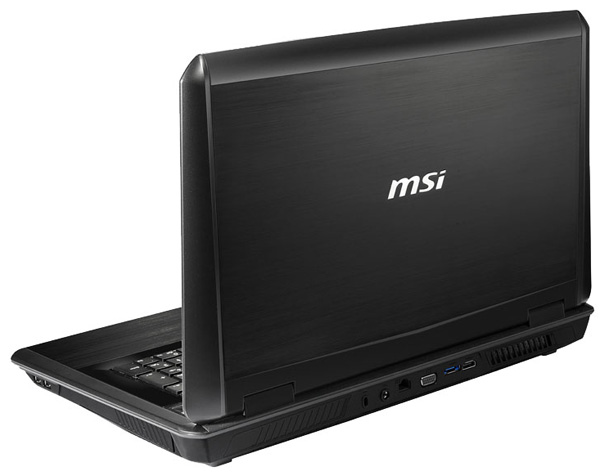   MSI GT783-637 (GT783-637RU)  2