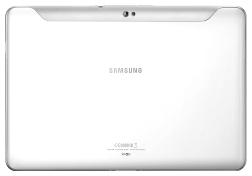   Samsung GT-P7500ZWDSER (NP-GT-P7500ZWDSERRU)  3