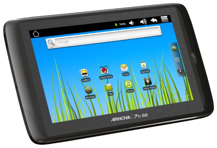   Archos Arnova 7b G2 8GB (501813)  1