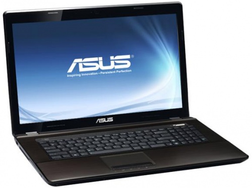   Asus K73SV (90N5HCD34W1F43RD13AY)  2