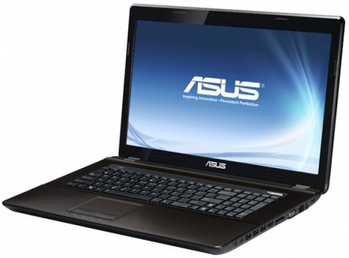   Asus K73SV (90N5HCD34W1F43RD13AY)  3