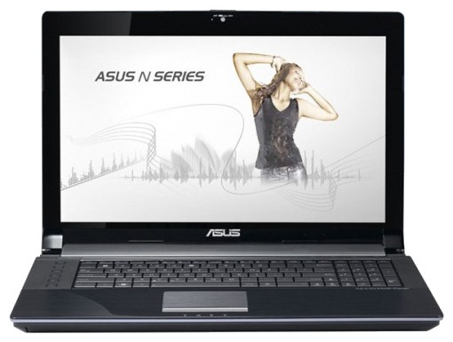   Asus N73SM (90NBFL138W1192VD53AU)  1