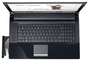   Asus N73SM (90NBFL138W1192VD53AU)  2