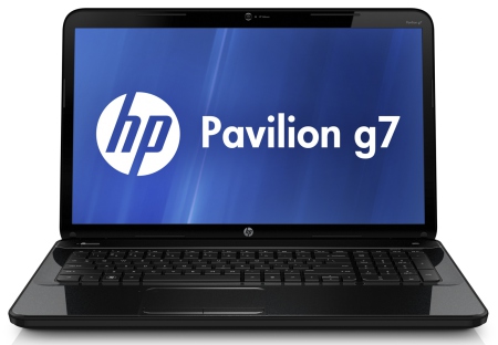   HP Pavilion g7-2053er (B1L59EA)  1