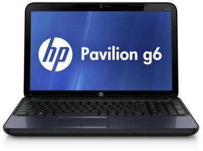   HP Pavilion g6-2051er (B1L96EA)  1