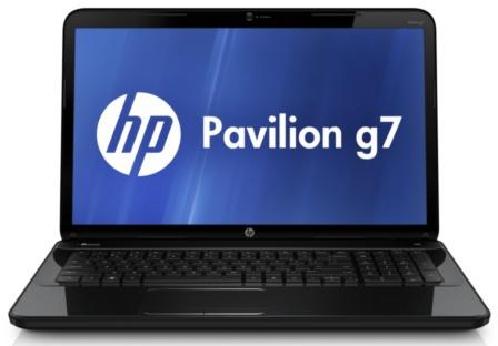   HP Pavilion g7-2006er (B4E03EA)  1