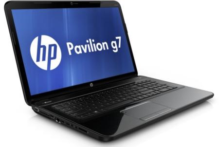   HP Pavilion g7-2006er (B4E03EA)  2