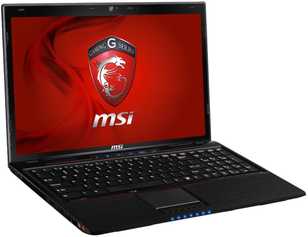   MSI GE600NC-021 (GE600NC-021RU)  1