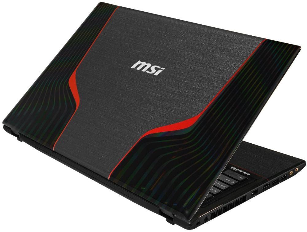   MSI GE600NC-021 (GE600NC-021RU)  2