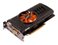   Zotac GeForce GTX 560 820Mhz PCI-E 2.0 1024Mb 4008Mhz 256 bit DVI HDCP (ZT-50714-10M)  1