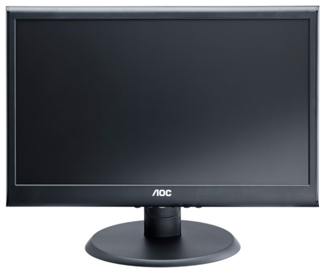   AOC E2250Sh (E2250Sh)  1